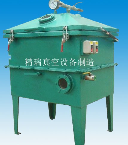 真空含浸機供應商